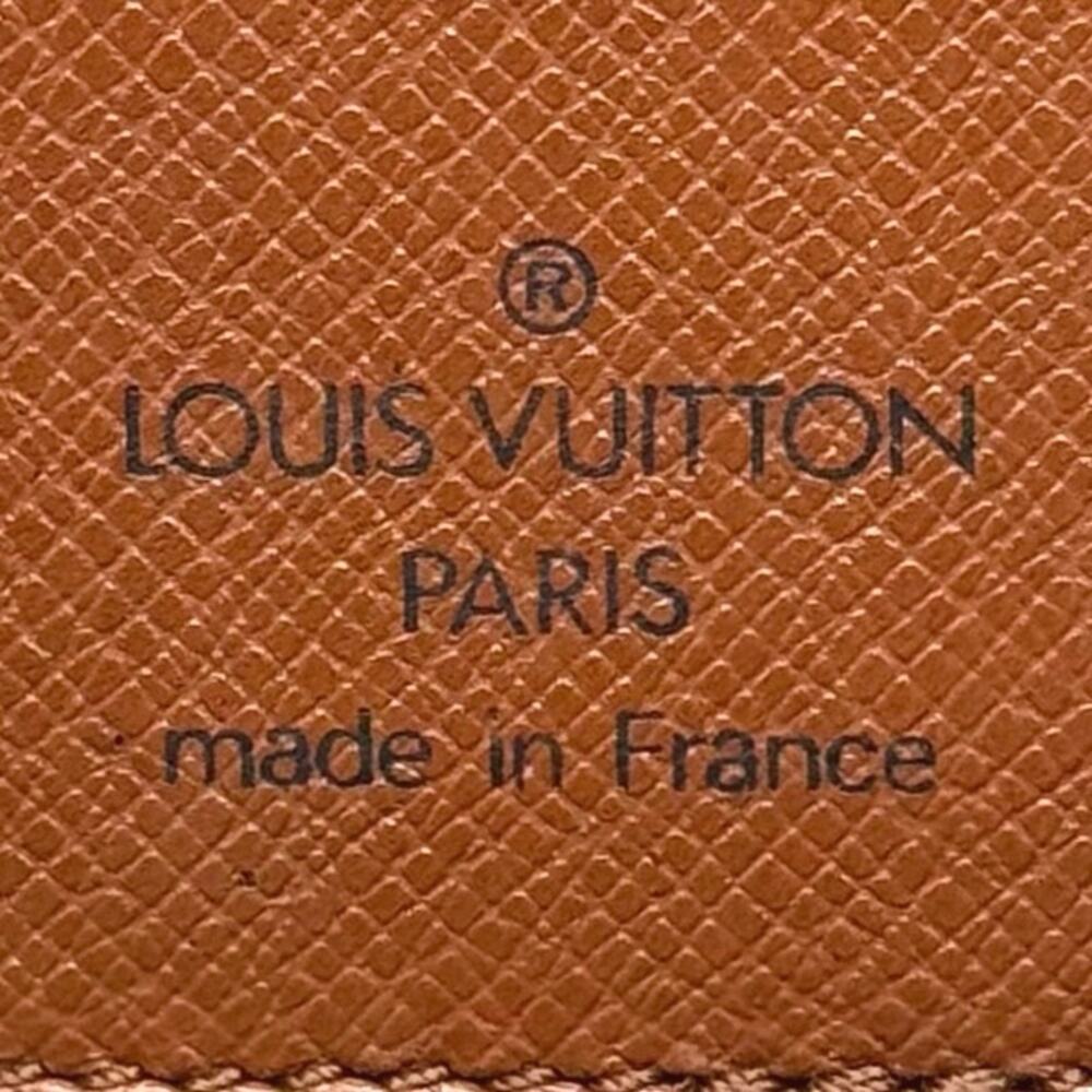 Louis Vuitton Monogram Bifold Wallet - Picture 3 of 16